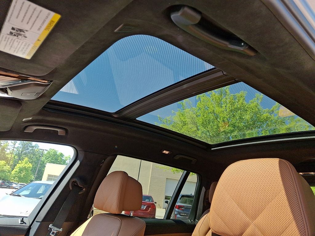 2023 BMW X7 40i - Photo 14