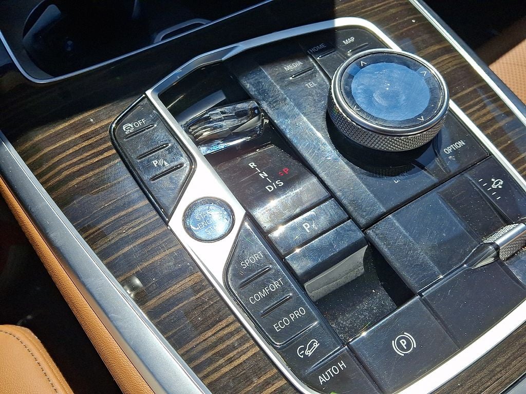 2023 BMW X7 40i - Photo 15
