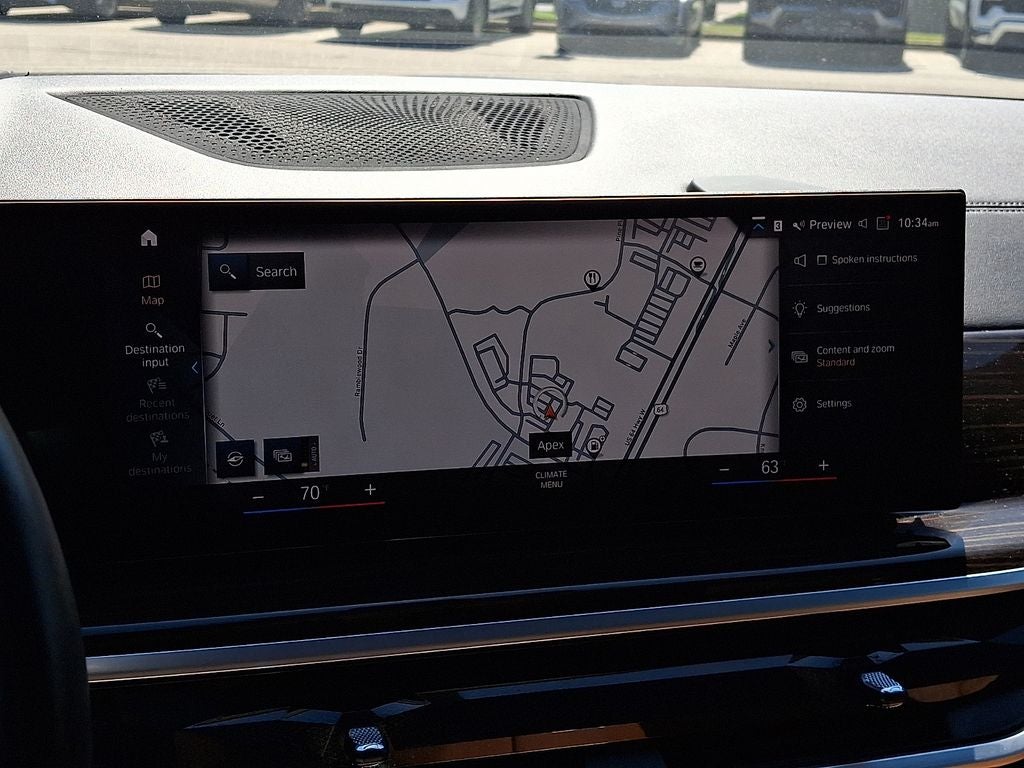 2023 BMW X7 40i - Photo 17