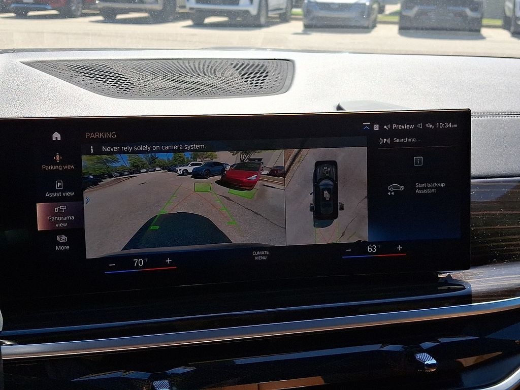 2023 BMW X7 40i - Photo 19