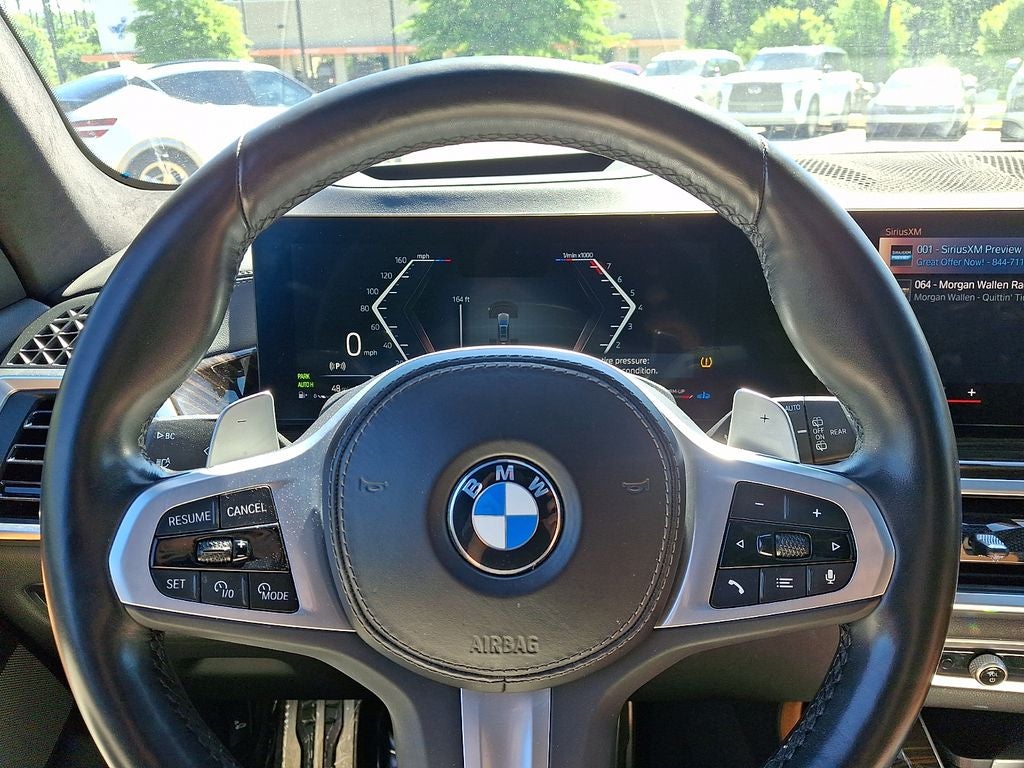 2023 BMW X7 40i - Photo 20