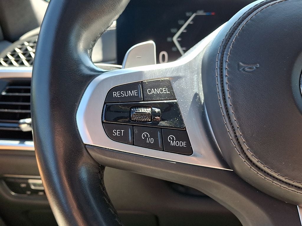 2023 BMW X7 40i - Photo 22