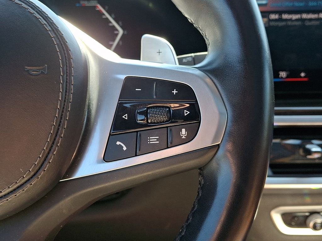 2023 BMW X7 40i - Photo 23