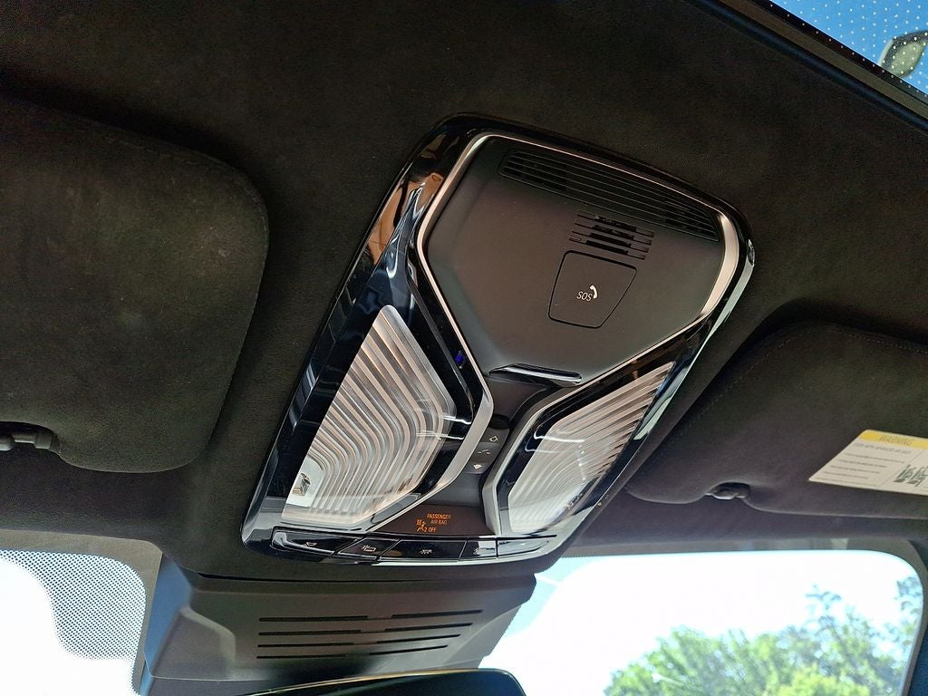 2023 BMW X7 40i - Photo 27