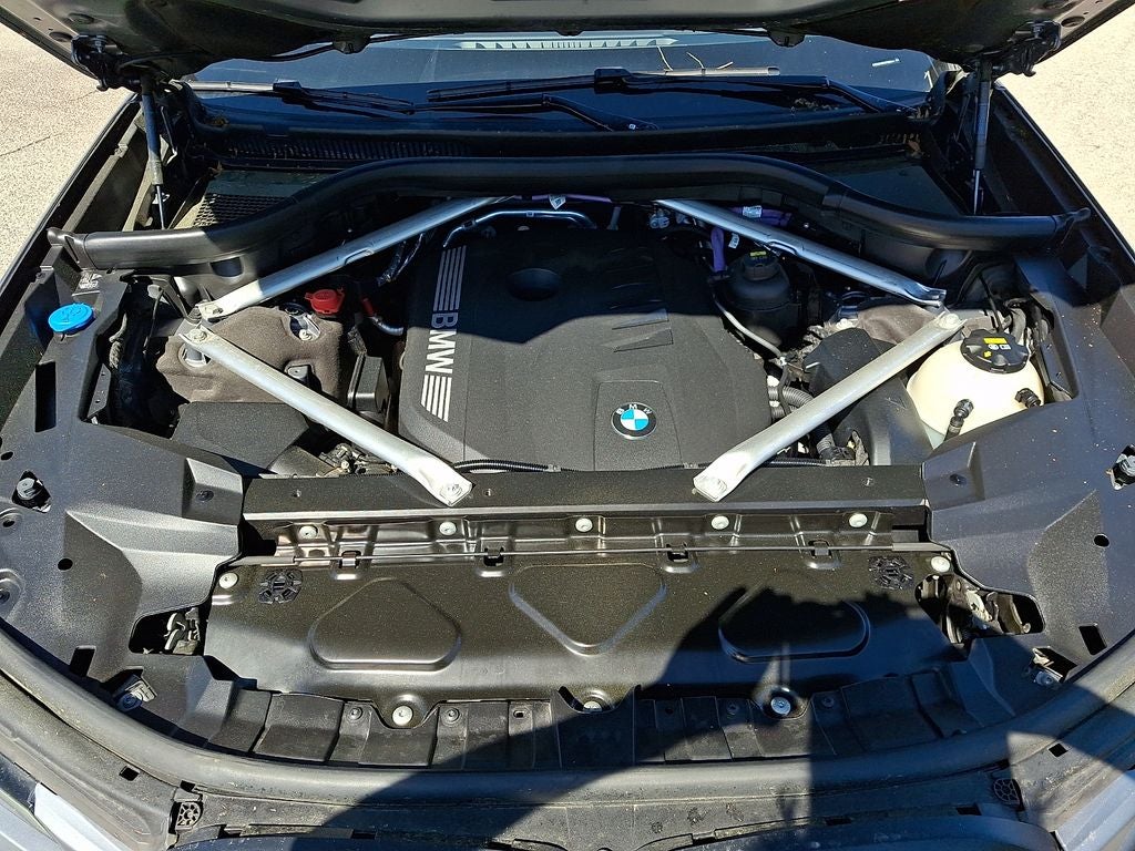 2023 BMW X7 40i - Photo 29