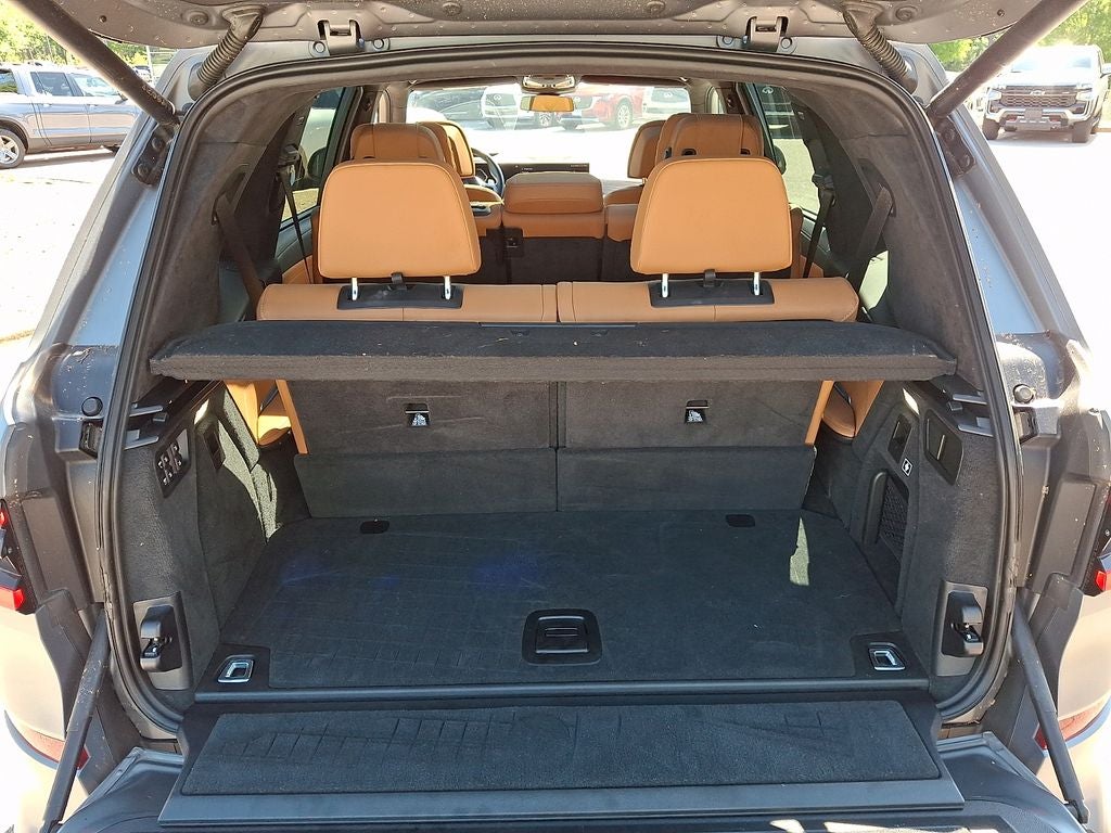 2023 BMW X7 40i - Photo 30