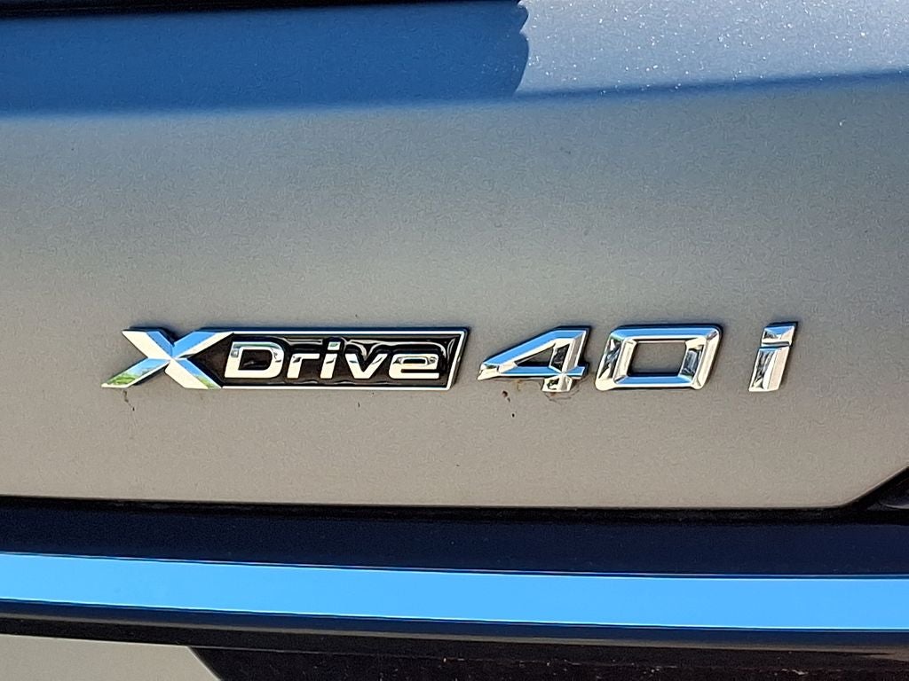 2023 BMW X7 40i - Photo 33