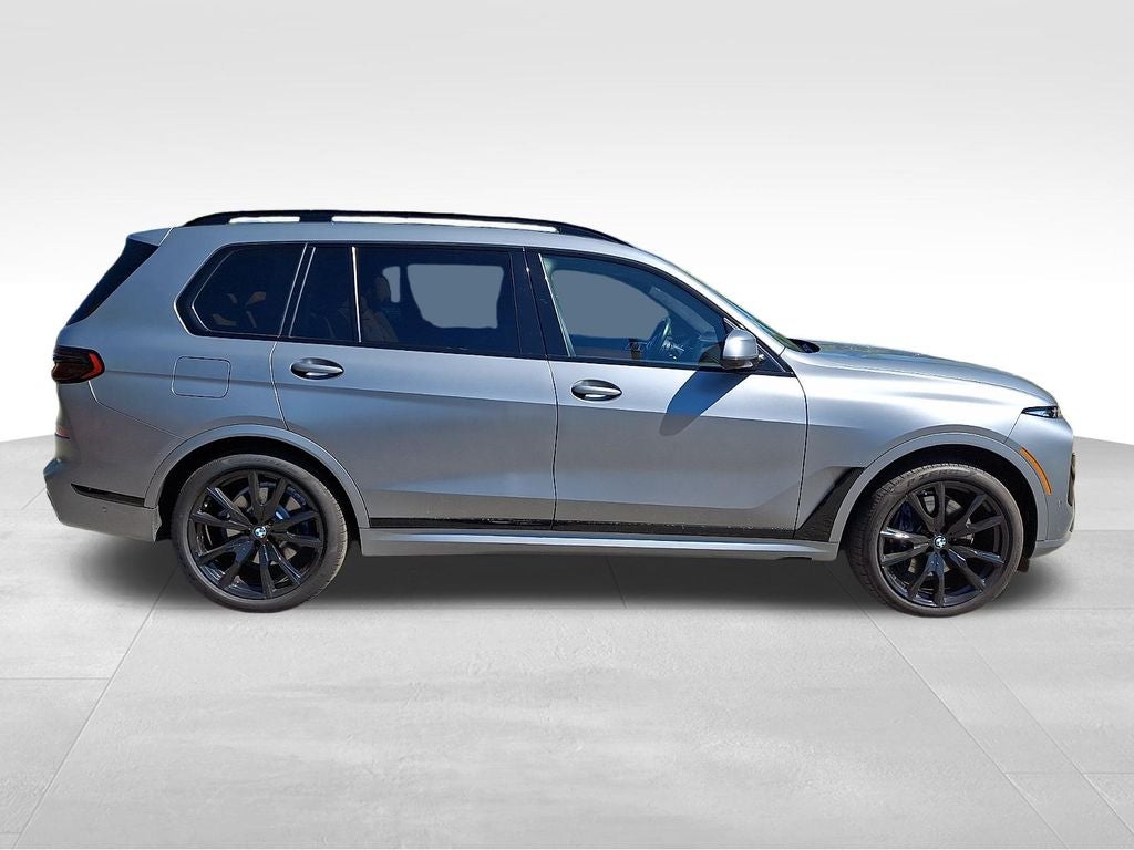 2023 BMW X7 40i - Photo 7