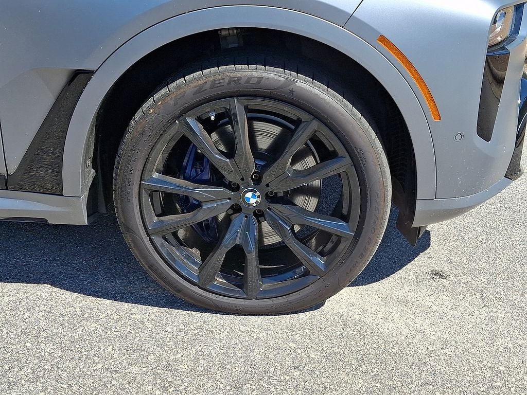 2023 BMW X7 40i - Photo 8
