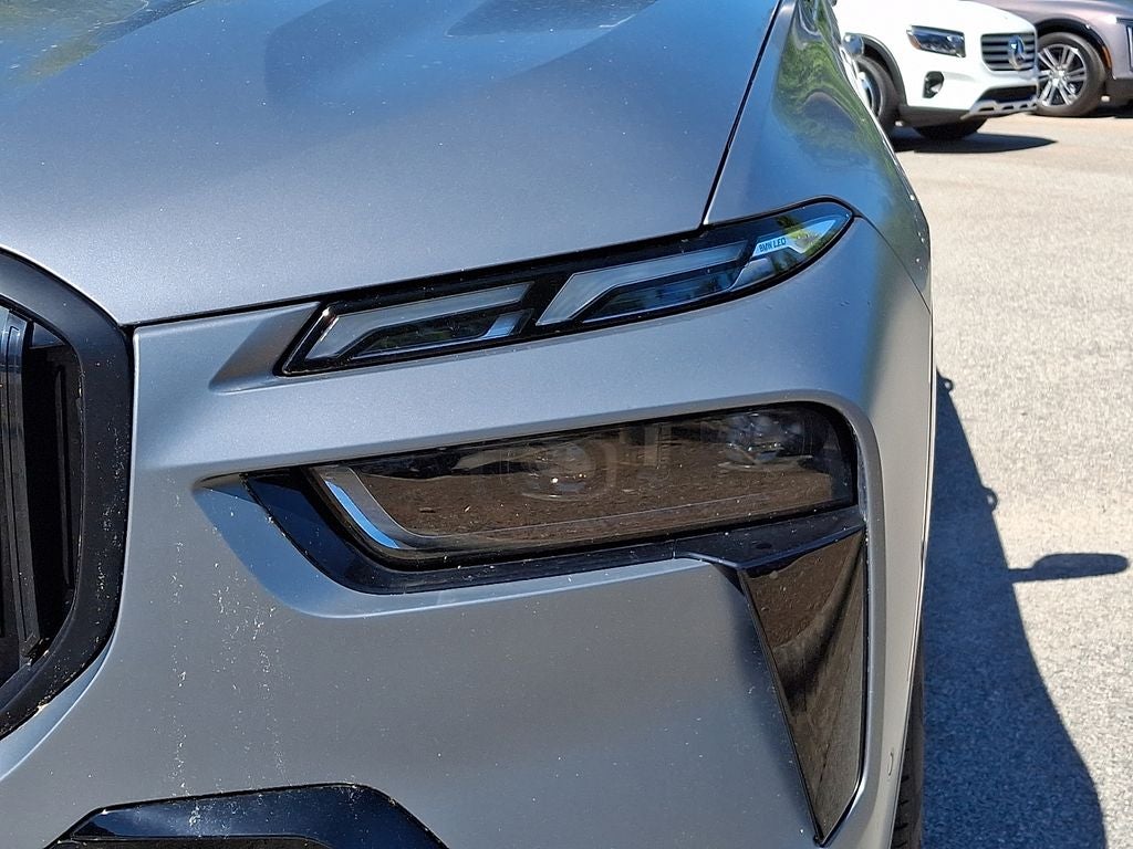 2023 BMW X7 40i - Photo 9