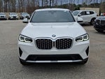 2023 BMW X4 xDrive30i