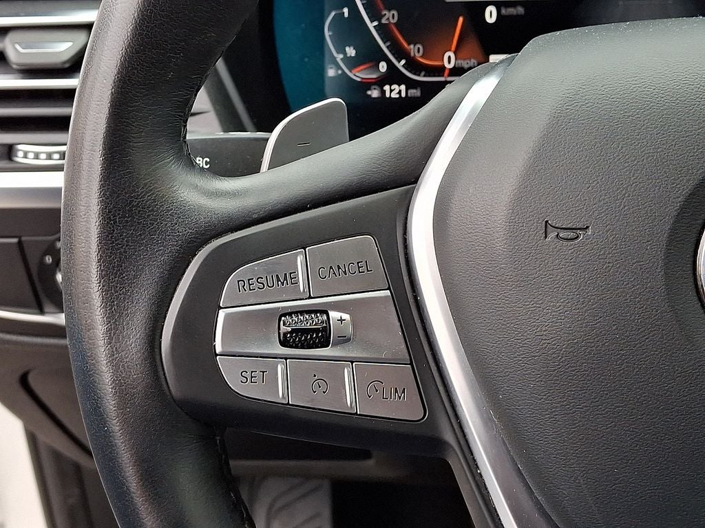 2023 BMW X4 xDrive30i