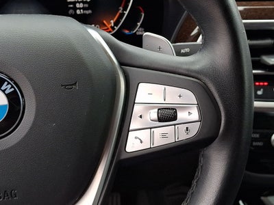 2023 BMW X4 xDrive30i