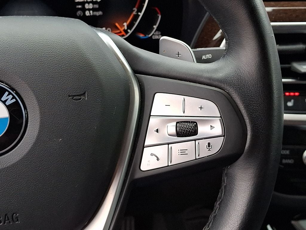 2023 BMW X4 xDrive30i