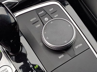 2023 BMW X4 xDrive30i