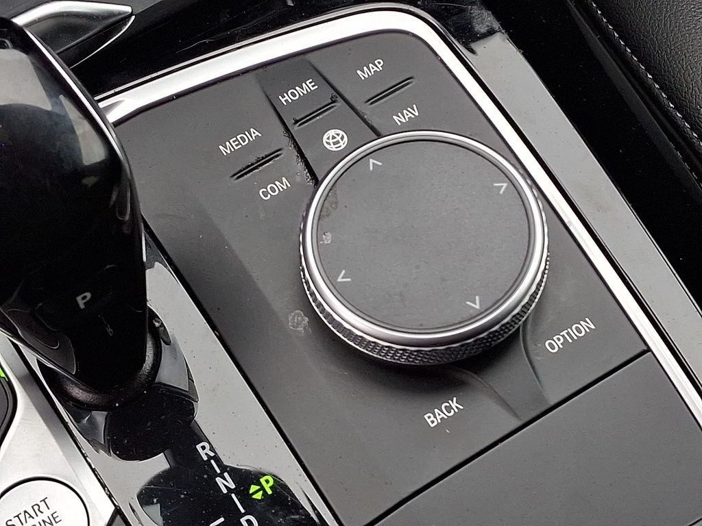 2023 BMW X4 xDrive30i