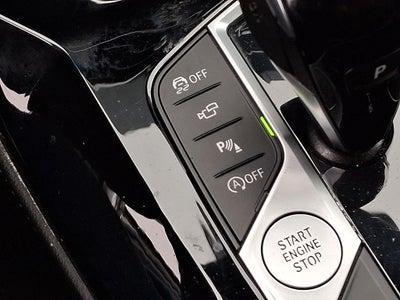 2023 BMW X4 xDrive30i