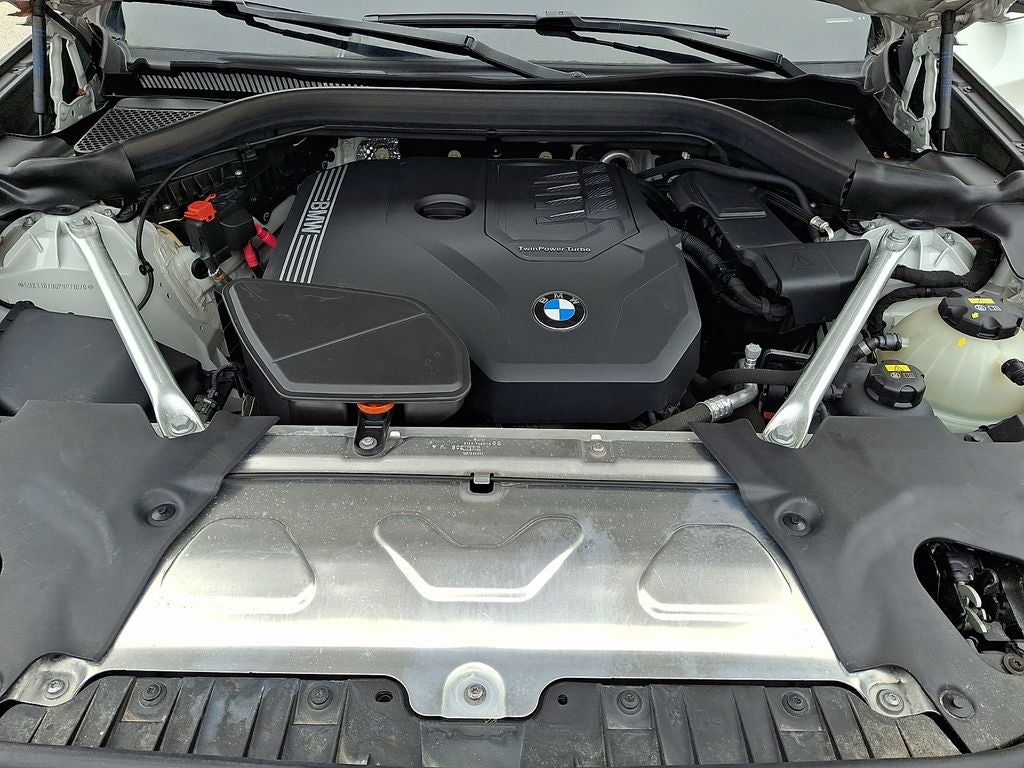 2023 BMW X4 xDrive30i
