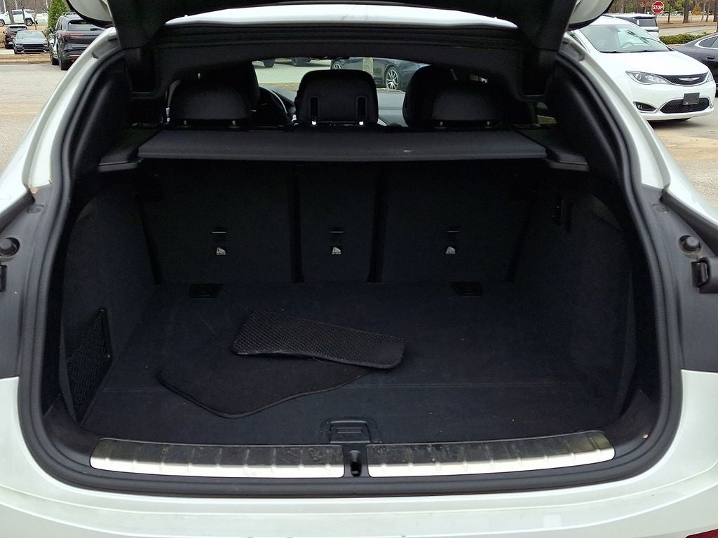 2023 BMW X4 xDrive30i