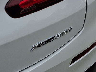 2023 BMW X4 xDrive30i