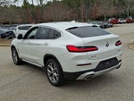 2023 BMW X4 xDrive30i