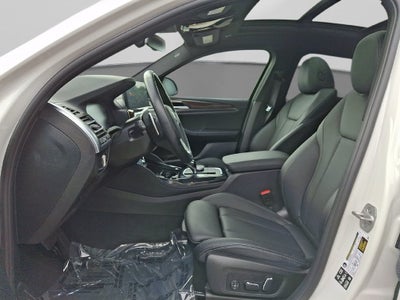2024 BMW X4 xDrive30i