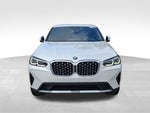 2024 BMW X4 xDrive30i