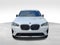2024 BMW X4 xDrive30i