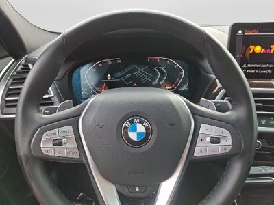 2024 BMW X4 xDrive30i