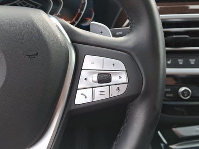 2024 BMW X4 xDrive30i