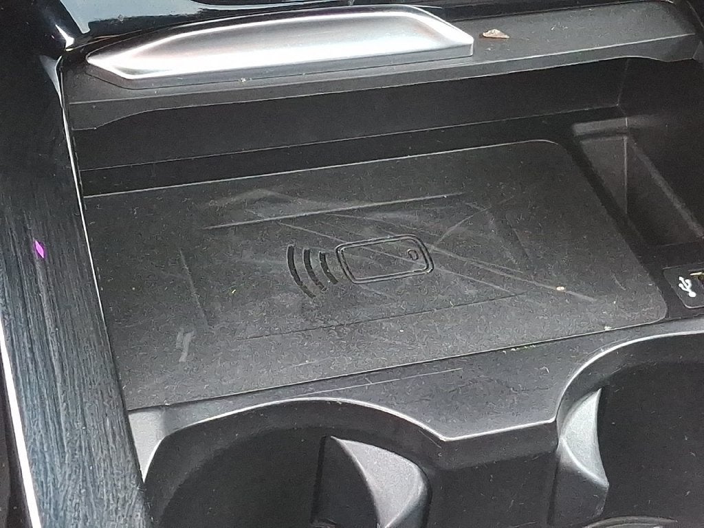 2024 BMW X4 xDrive30i