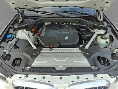 2024 BMW X4 xDrive30i