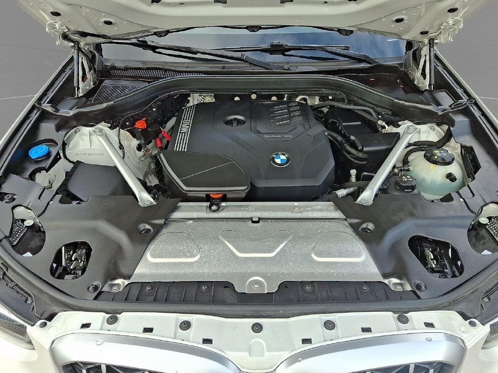 2024 BMW X4 xDrive30i