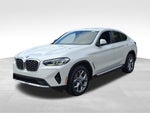 2024 BMW X4 xDrive30i