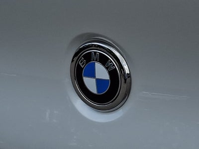 2024 BMW X4 xDrive30i