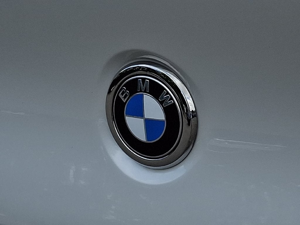 2024 BMW X4 xDrive30i