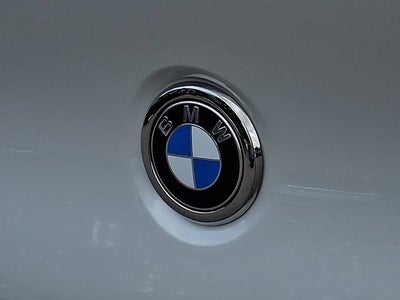 2024 BMW X4 xDrive30i