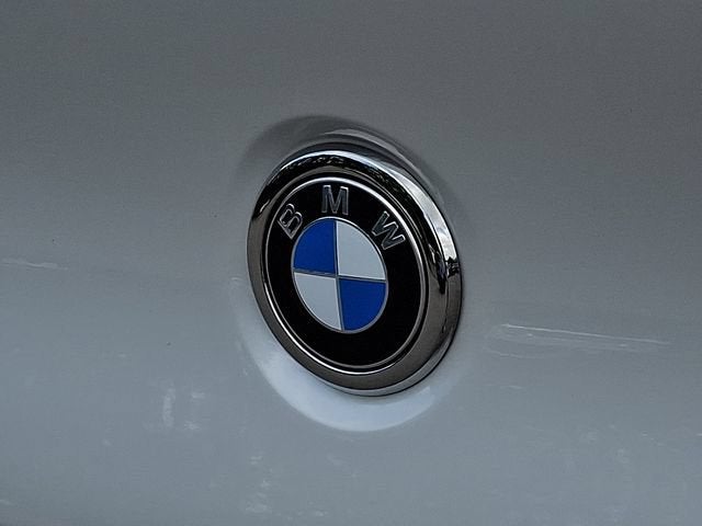 2024 BMW X4 xDrive30i