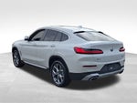 2024 BMW X4 xDrive30i