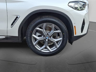 2024 BMW X4 xDrive30i