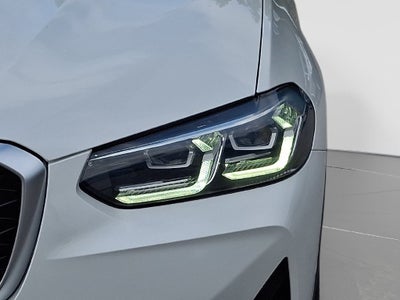 2024 BMW X4 xDrive30i
