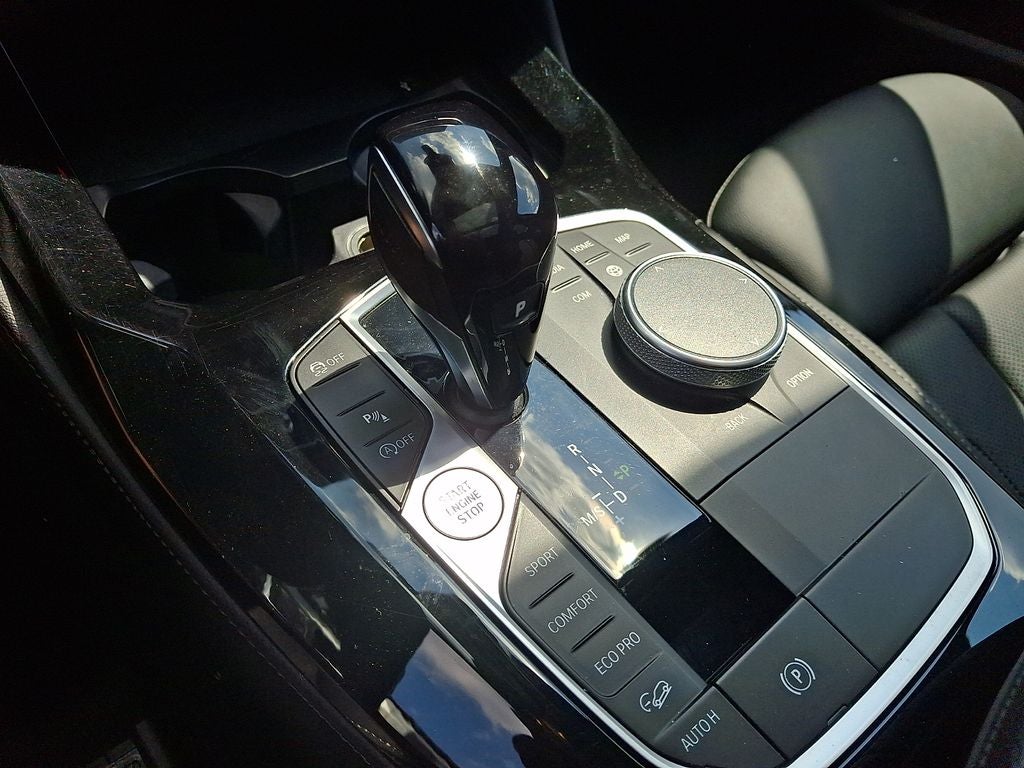 2023 BMW X4 xDrive30i