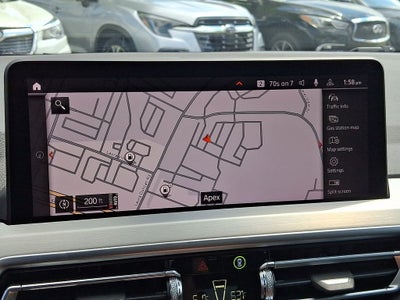 2023 BMW X4 xDrive30i