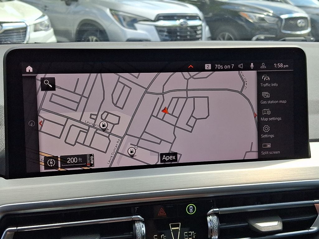2023 BMW X4 xDrive30i
