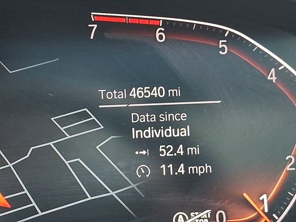 2023 BMW X4 xDrive30i