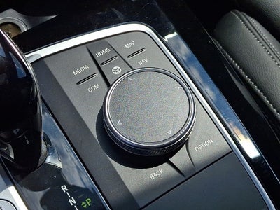 2023 BMW X4 xDrive30i