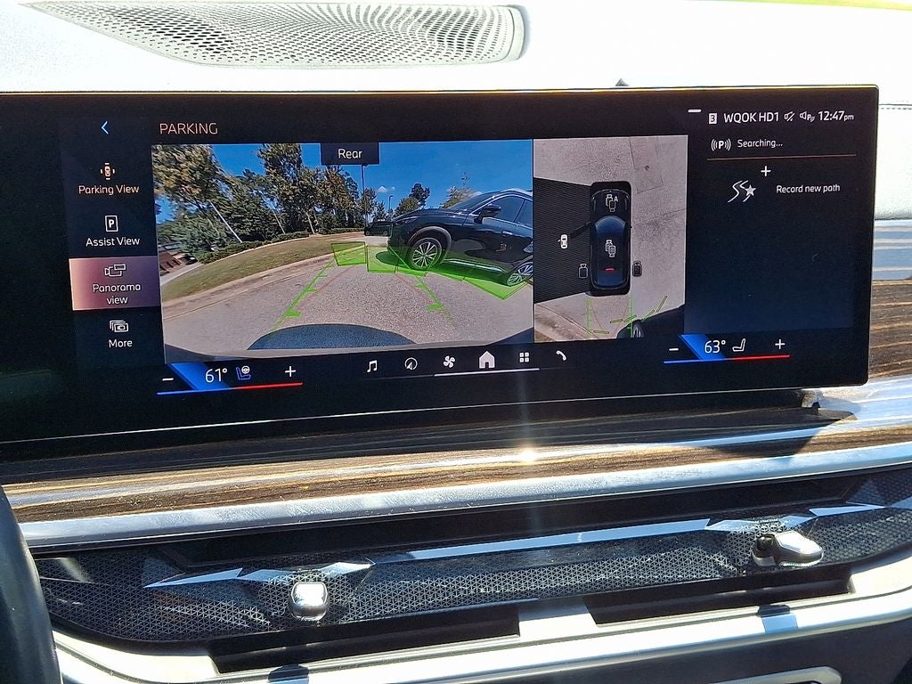 2024 BMW X6 xDrive40i