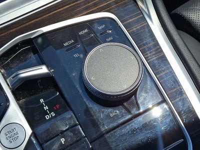 2024 BMW X6 xDrive40i