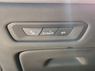 2024 BMW X6 xDrive40i