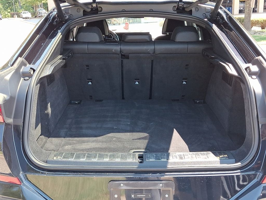 2024 BMW X6 xDrive40i